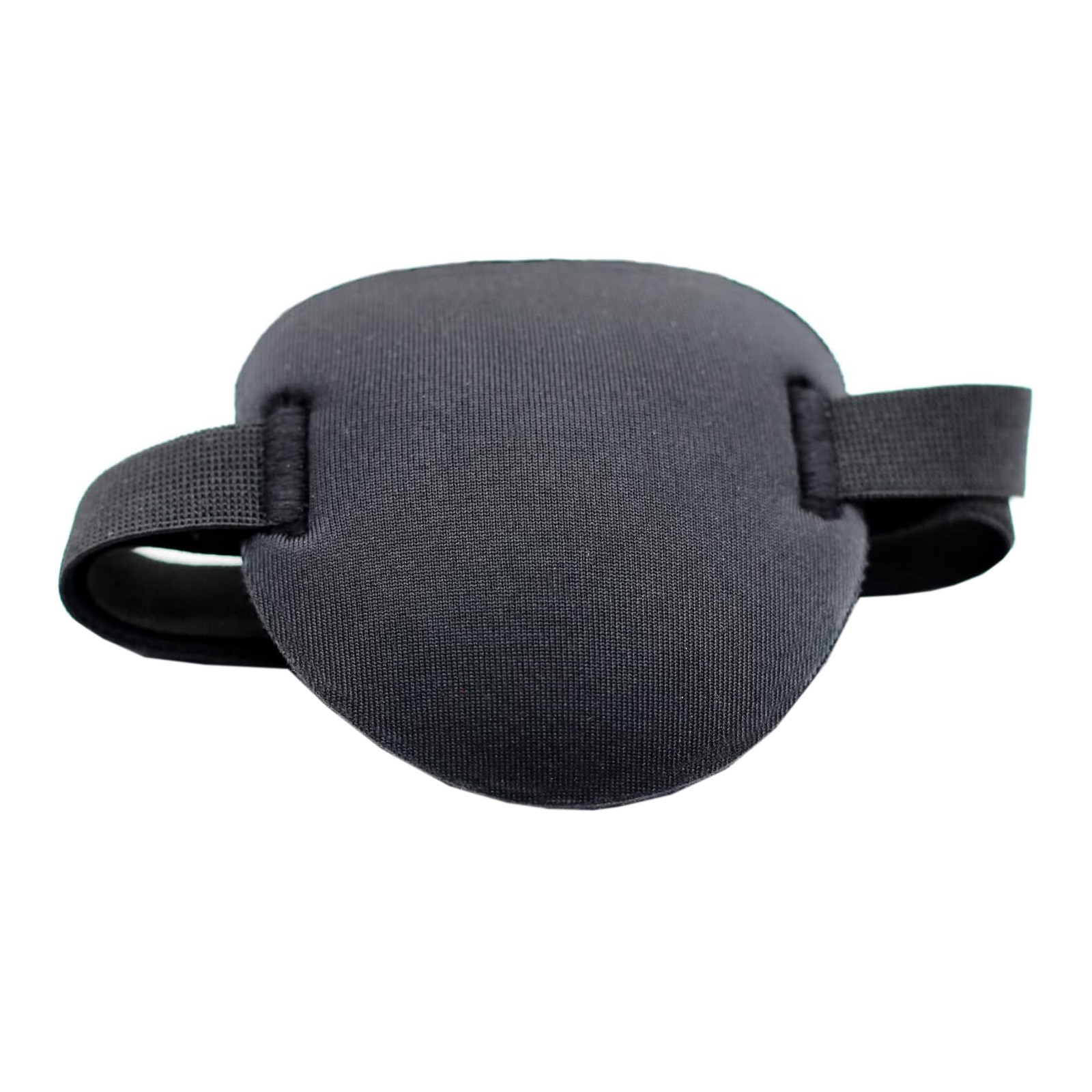 Men'S Mens Accessories - Adjustable Eye Patch Trending Black Cover