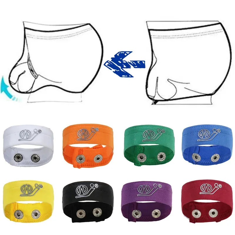 Men Accessories To Gift - Men Sexy Underwear C-Strap Thong Mention