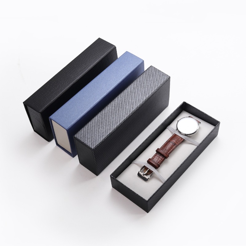 5pcs Drawer Type Watch Band Bo - Men Accessories Drawer ulasan dan harga