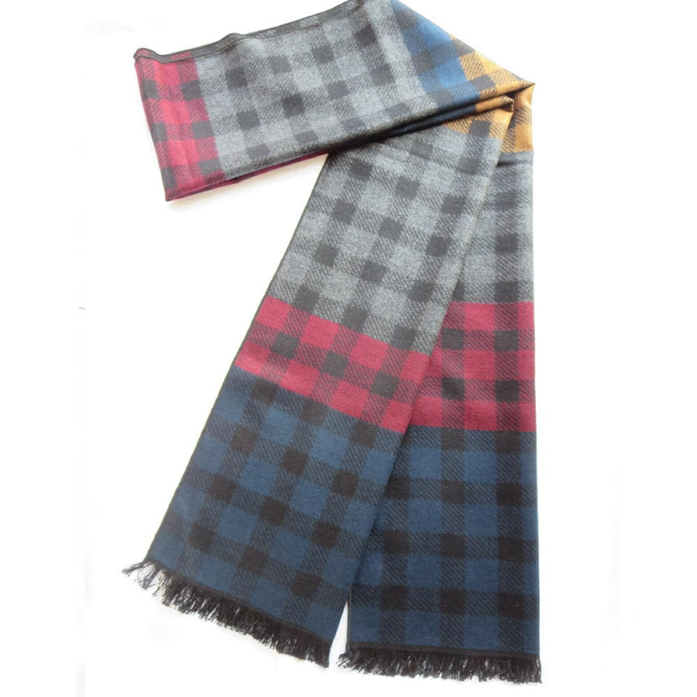 FEIMANYUAN Pure Mulberry Silk  - Men Accessories Sale ulasan dan harga