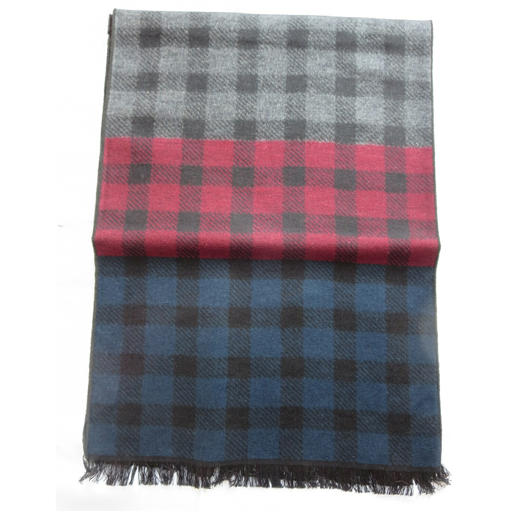 FEIMANYUAN Pure Mulberry Silk  - Men Accessories Sale ulasan dan harga