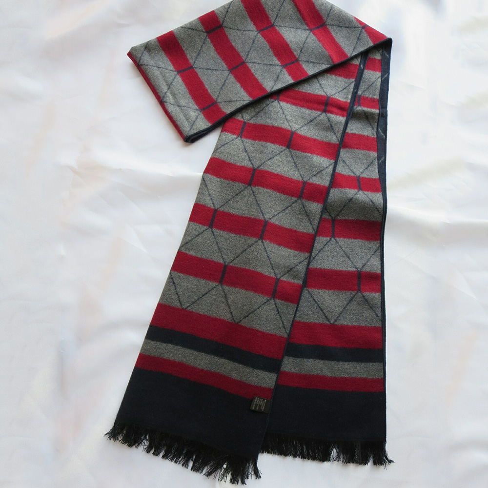 FEIMANYUAN Pure Mulberry Silk  - Men Accessories Sale ulasan dan harga