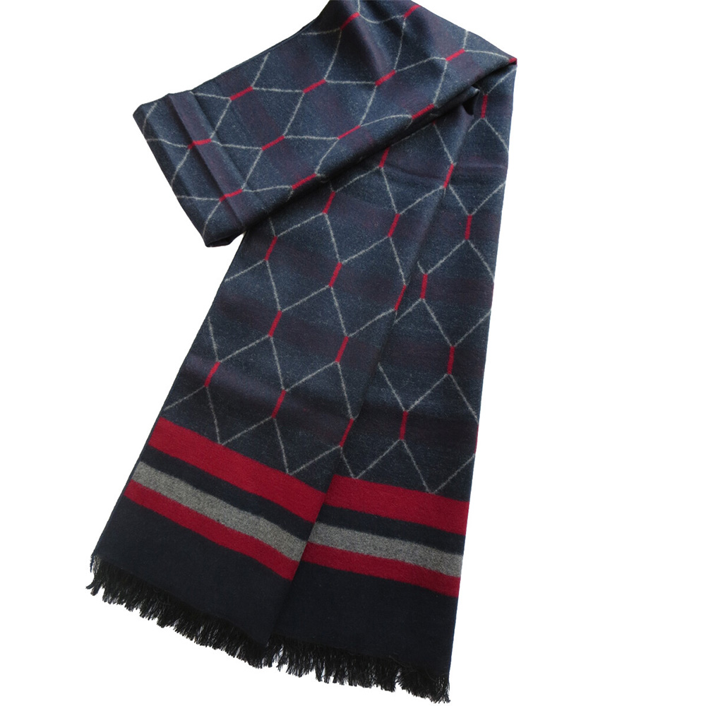 FEIMANYUAN Pure Mulberry Silk  - Men Accessories Sale ulasan dan harga