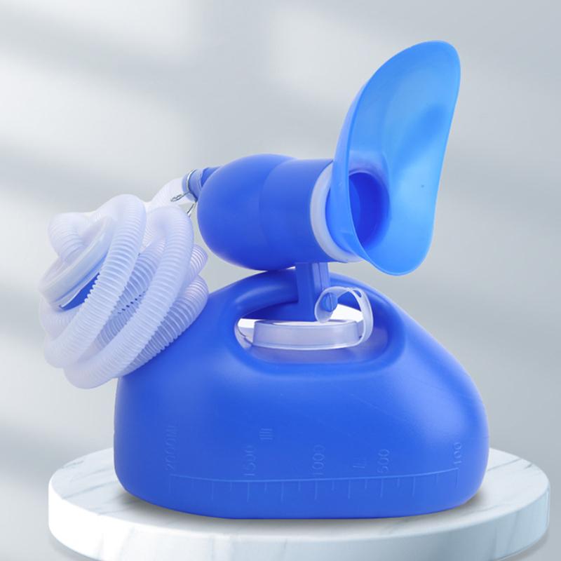 Hot Sale Portable Urinal Pee B - Men Accessories Sale ulasan dan harga