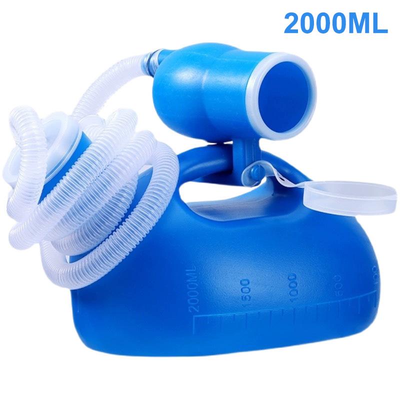 Hot Sale Portable Urinal Pee B - Men Accessories Sale ulasan dan harga