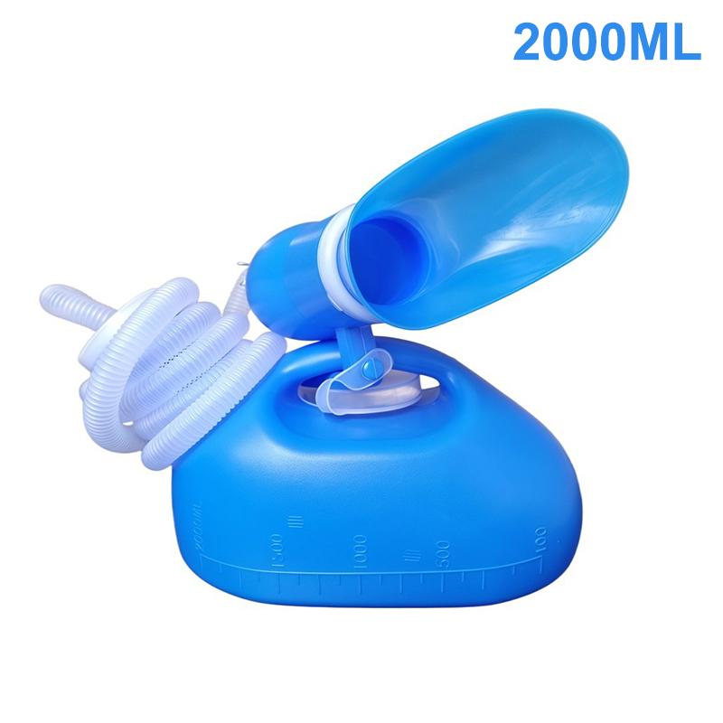Hot Sale Portable Urinal Pee B - Men Accessories Sale ulasan dan harga