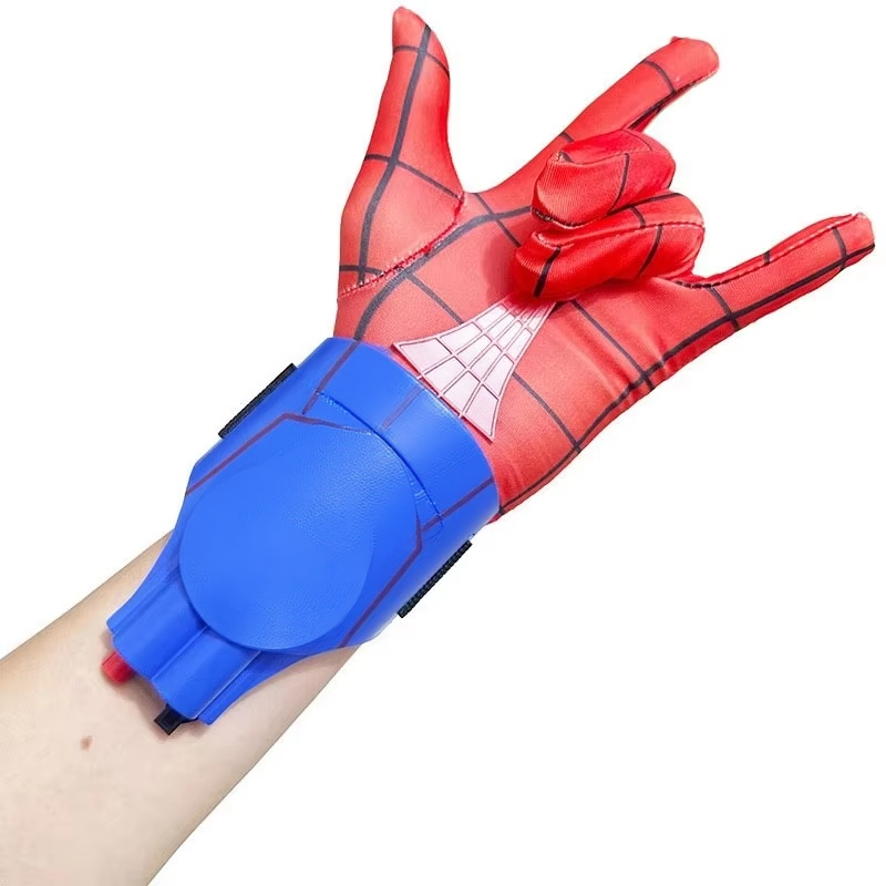 ML‑Legends Spider‑Man Auto Ret - Men Accessories Collection ulasan dan harga