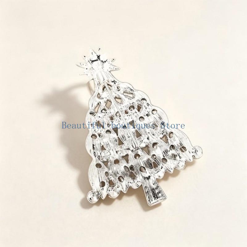 U4LF Multicolor Christmas Tree - Men Accessories Look ulasan dan harga