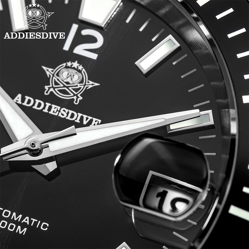 ADDIESDIVE New Diving Gift Wat - Men'S Accessories Fashion ulasan dan harga