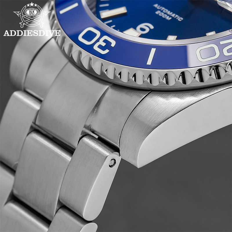 ADDIESDIVE New Diving Gift Wat - Men'S Accessories Fashion ulasan dan harga