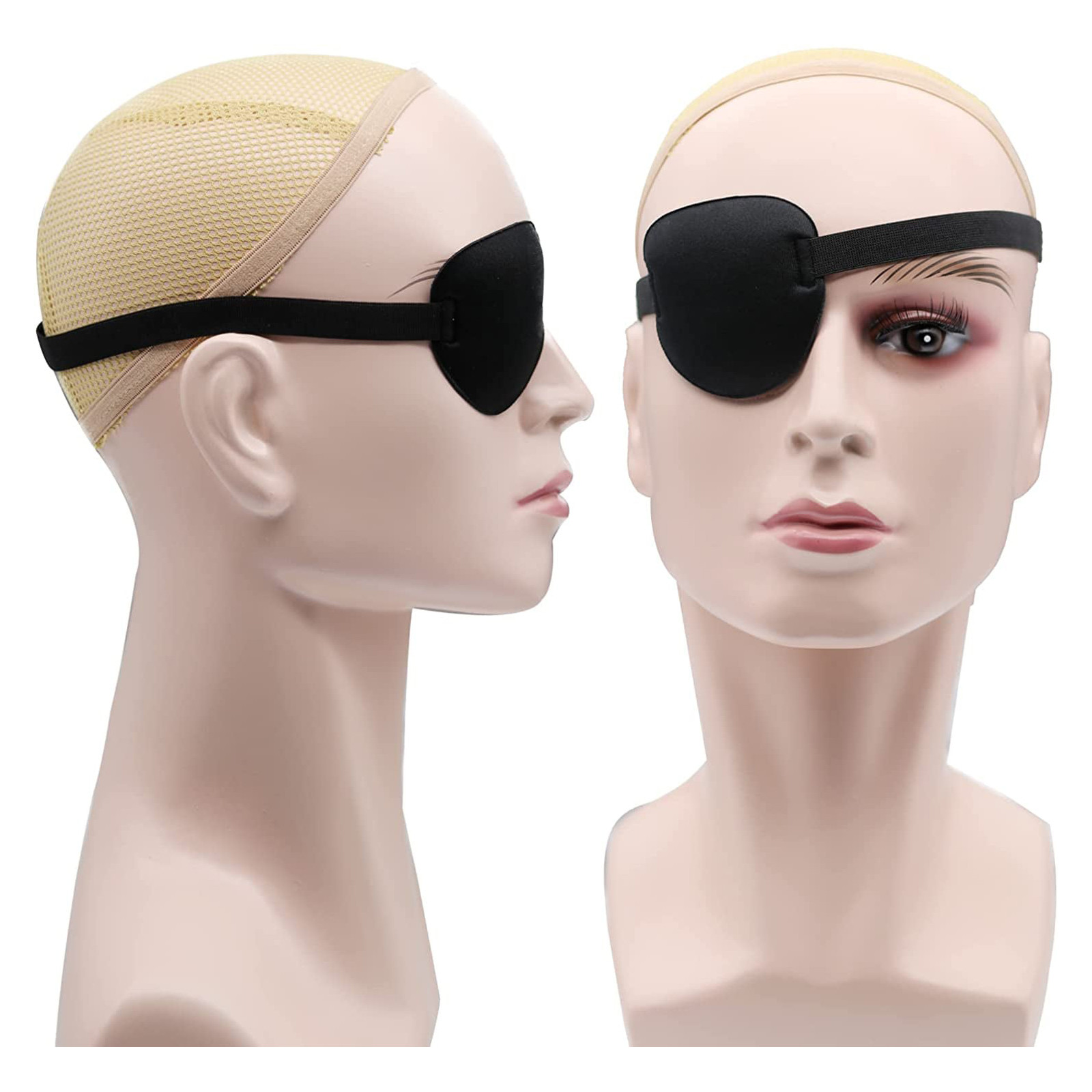 Adjustable Eye Patch Trending  - Men'S Mens Accessories ulasan dan harga