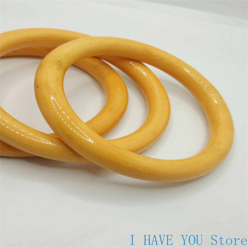Natural Mammoth Tooth Bracelet - Men Accessories Ethnic ulasan dan harga