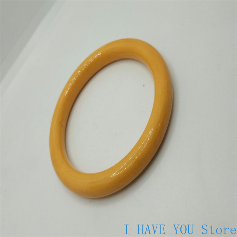 Natural Mammoth Tooth Bracelet - Men Accessories Ethnic ulasan dan harga