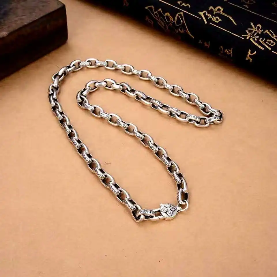 Tibetan Buddhist Vajra Dorje P - Men Accessories Ethnic ulasan dan harga