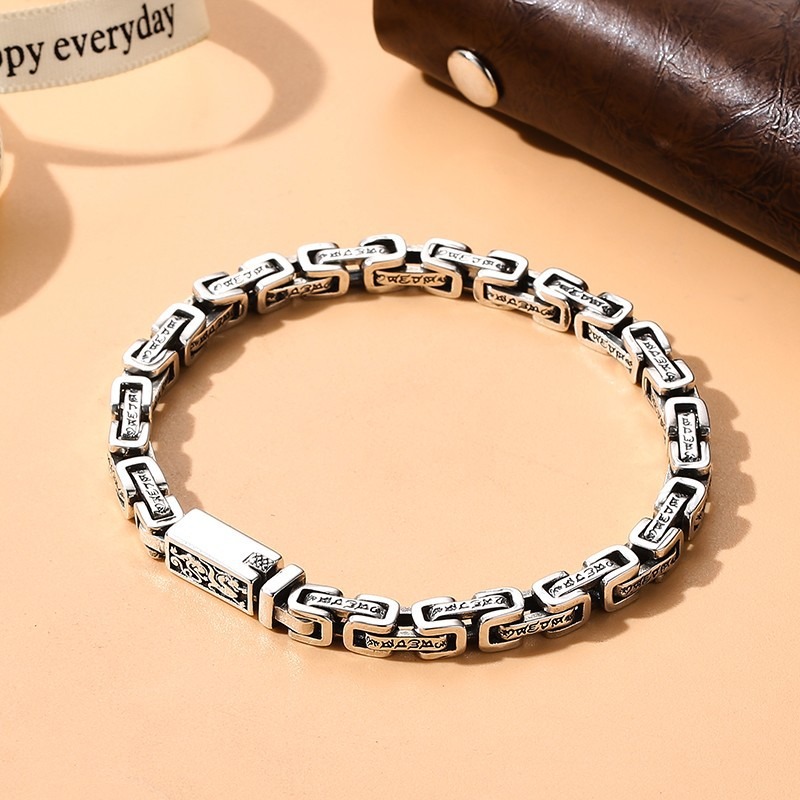 rendy Versatile Men Hand Jewel - Men Accessories Look ulasan dan harga