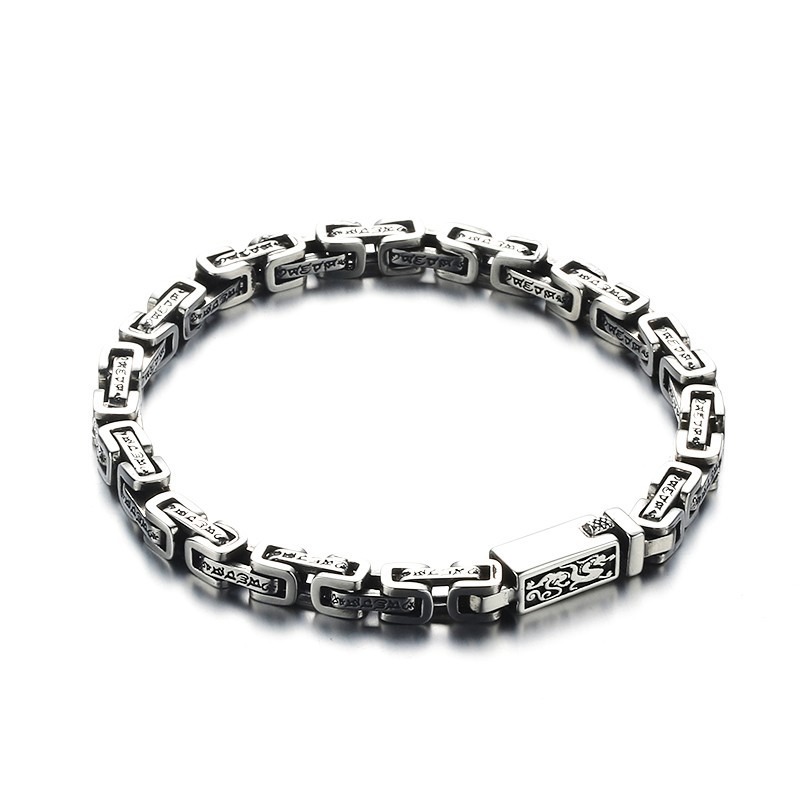rendy Versatile Men Hand Jewel - Men Accessories Look ulasan dan harga