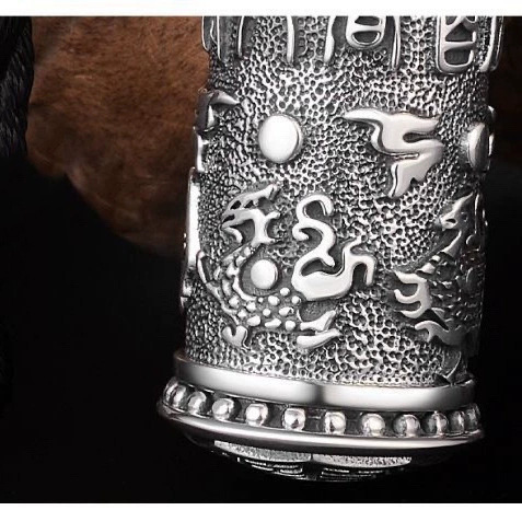Ethnic Style Tiger Rosefinch T - Men Accessories Ethnic ulasan dan harga