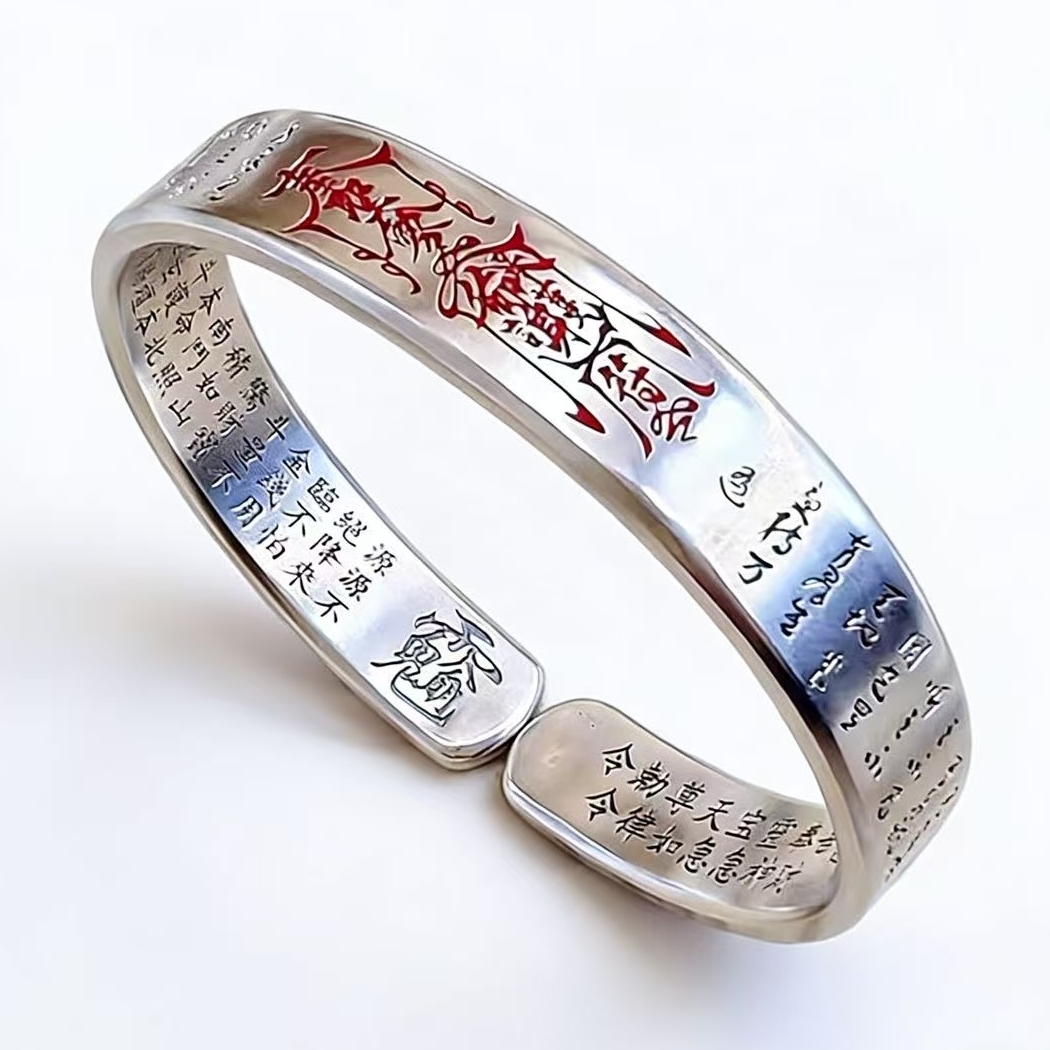 Blessing Five Directions Wealt - Men Accessories Ethnic ulasan dan harga