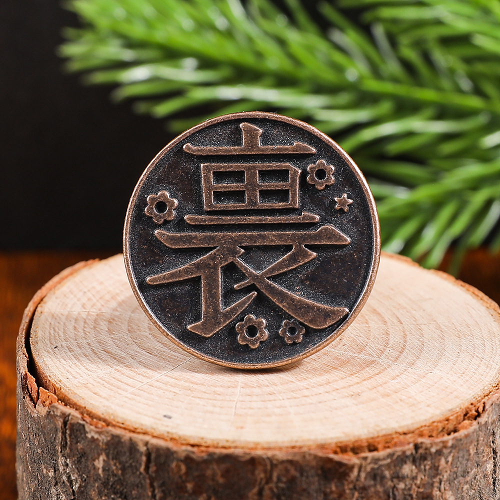Anime Periphery Tsuyuri Kanawo - Men'S Accessories Fashion ulasan dan harga