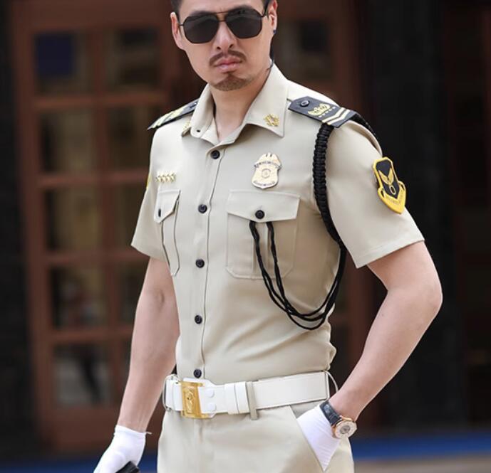 India Uniform Shirt And Pants  - Men Accessories India ulasan dan harga