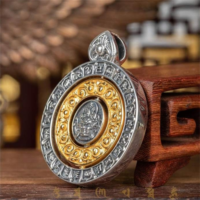 Ethnic Style Twelve Zodiac Ani - Men Accessories Ethnic ulasan dan harga