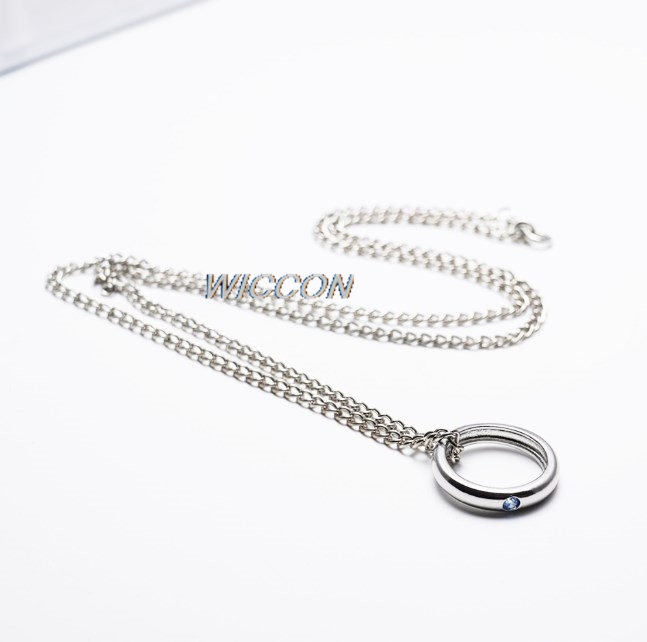 Anime Women Rings Okkotsu Yuta - Men Accessories Collection ulasan dan harga