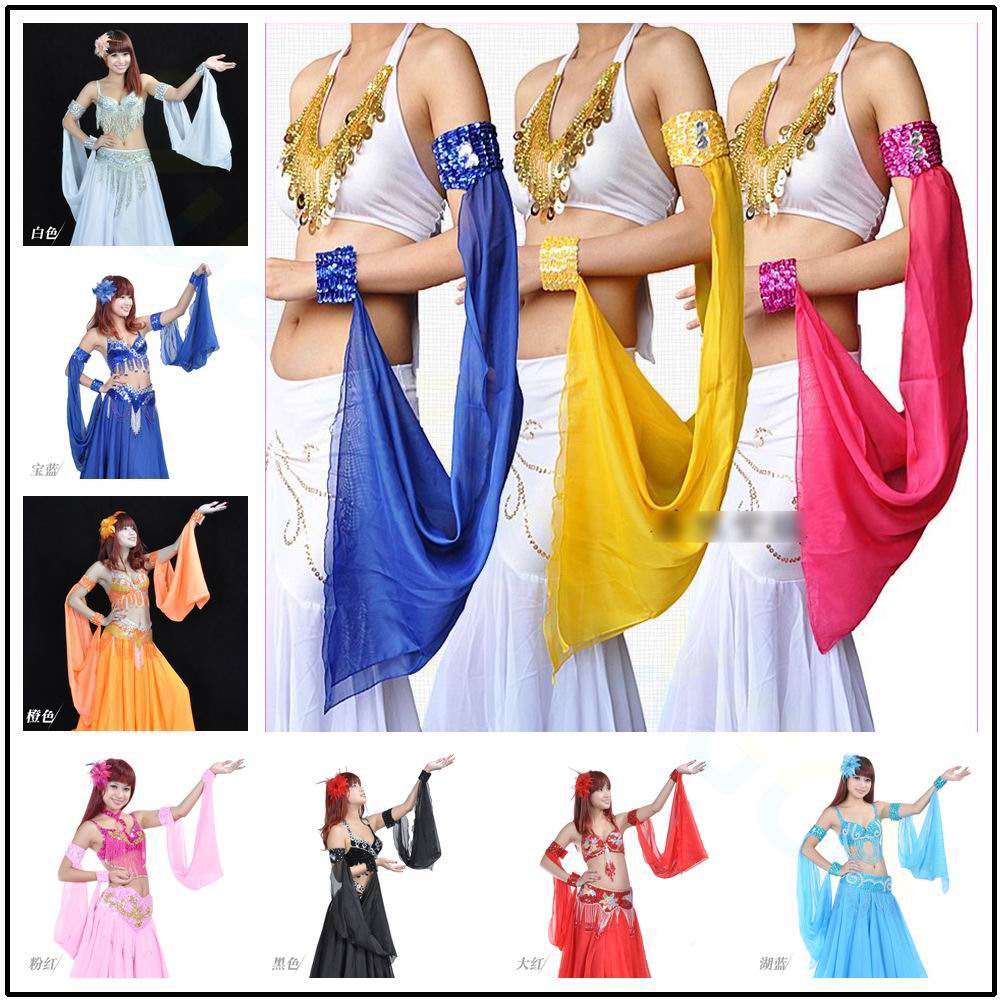1pcs Indian dance Latin dance  - Men Accessories India ulasan dan harga