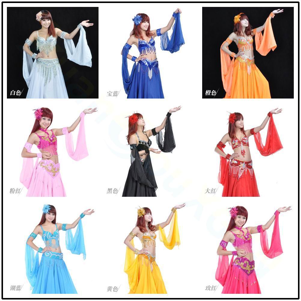 1pcs Indian dance Latin dance  - Men Accessories India ulasan dan harga