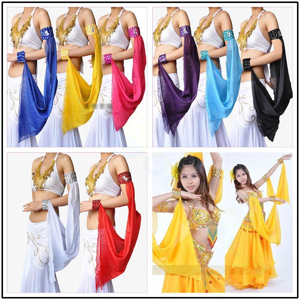 1pcs Indian dance Latin dance  - Men Accessories India ulasan dan harga