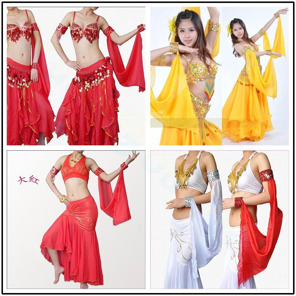 1pcs Indian dance Latin dance  - Men Accessories India ulasan dan harga