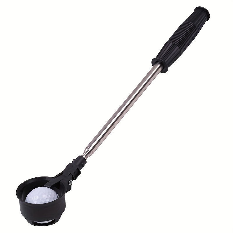 Telescopic Golf Ball Retriever - Men Accessories To Gift ulasan dan harga