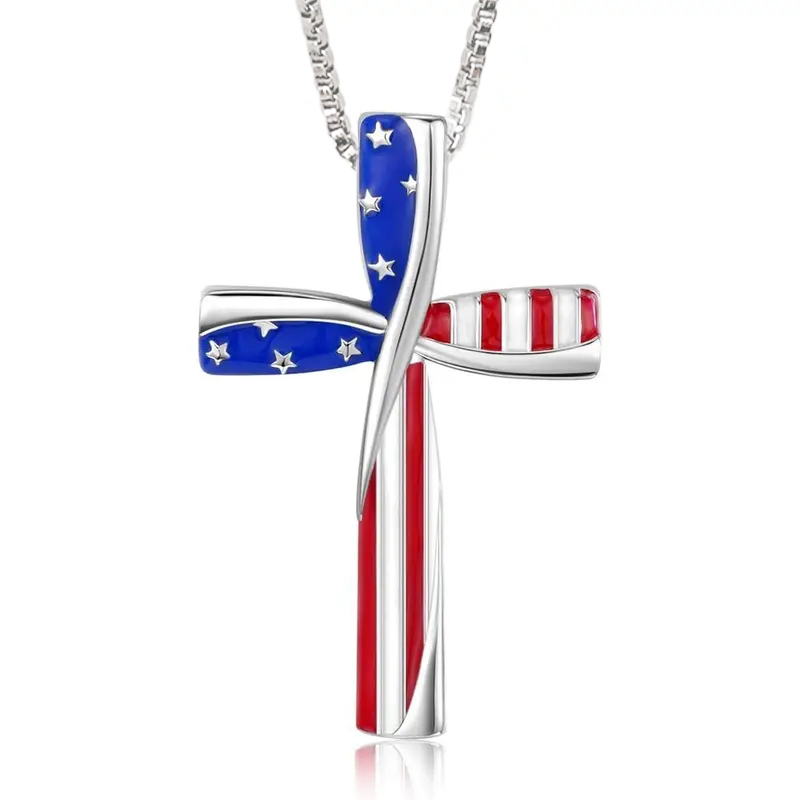 Huitan Trendy Pendant Necklace - Men Accessories Ethnic ulasan dan harga