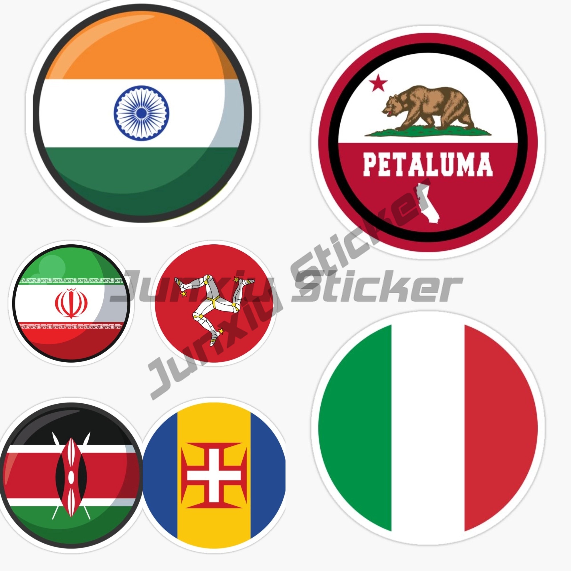 Iran, Isle of Man, Italy, Keny - Men Accessories India ulasan dan harga
