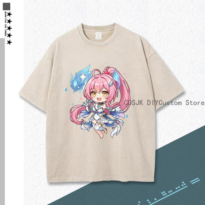 Game Aemeath Wuthering Waves C - Men'S Accessories Fashion ulasan dan harga
