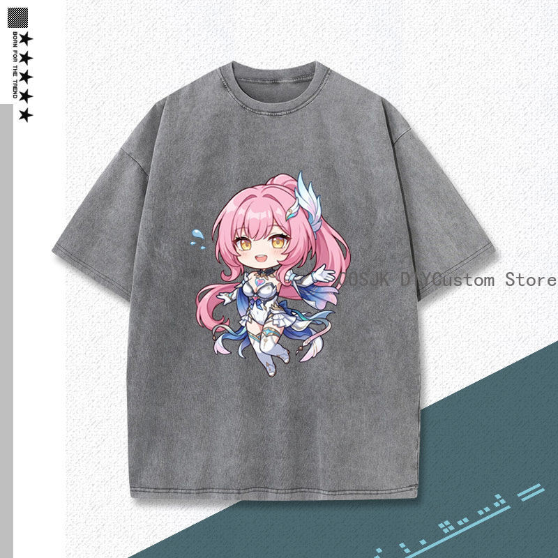 Game Aemeath Wuthering Waves C - Men'S Accessories Fashion ulasan dan harga