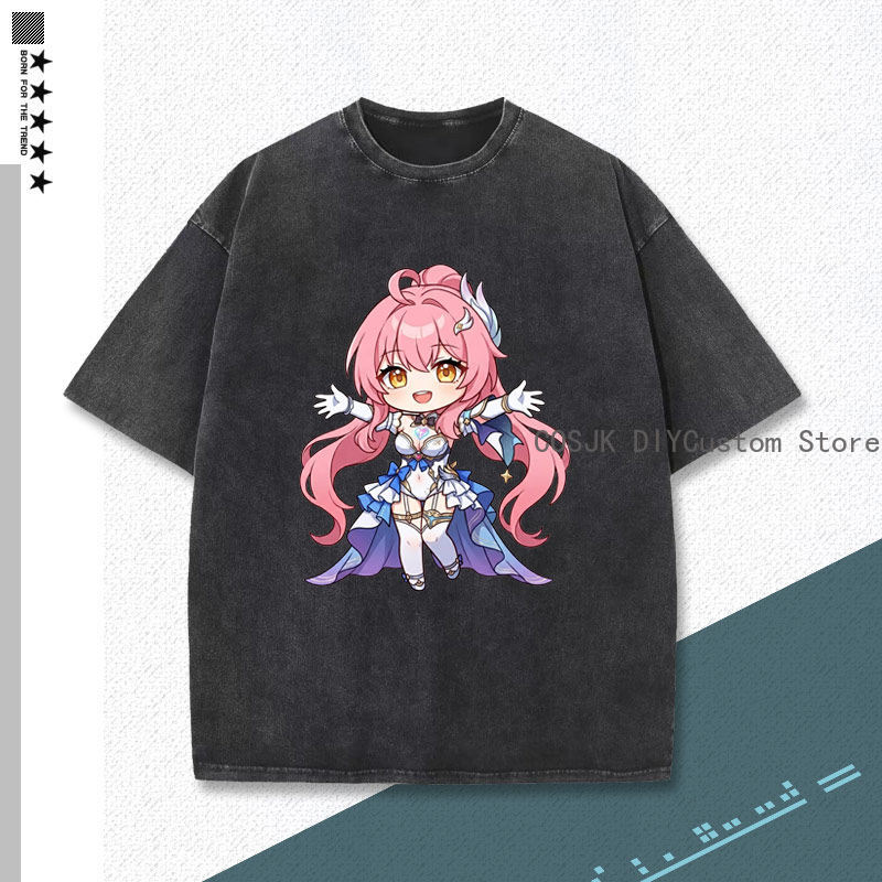Game Aemeath Wuthering Waves C - Men'S Accessories Fashion ulasan dan harga