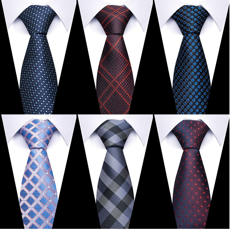 Tie For Men Newest Design Fact - Men Accessories Sale ulasan dan harga