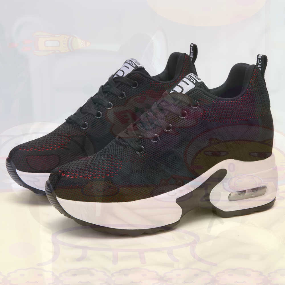 Red Size 36 Shoes Woman Tennis - Men Accessories Sale ulasan dan harga