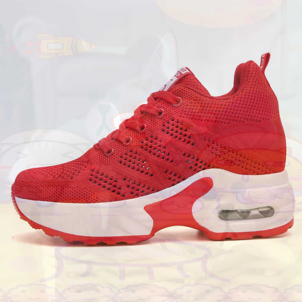 Red Size 36 Shoes Woman Tennis - Men Accessories Sale ulasan dan harga