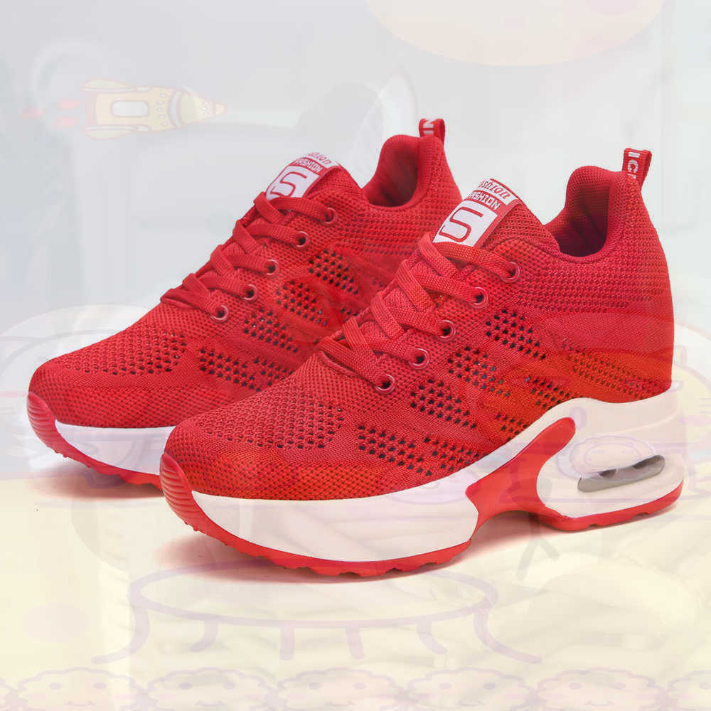 Red Size 36 Shoes Woman Tennis - Men Accessories Sale ulasan dan harga