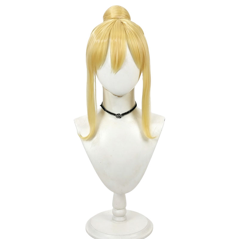 Anime Lucy Heartfilia Cosplay  - Men Accessories Look ulasan dan harga