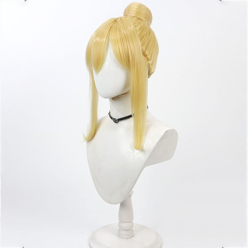Anime Lucy Heartfilia Cosplay  - Men Accessories Look ulasan dan harga