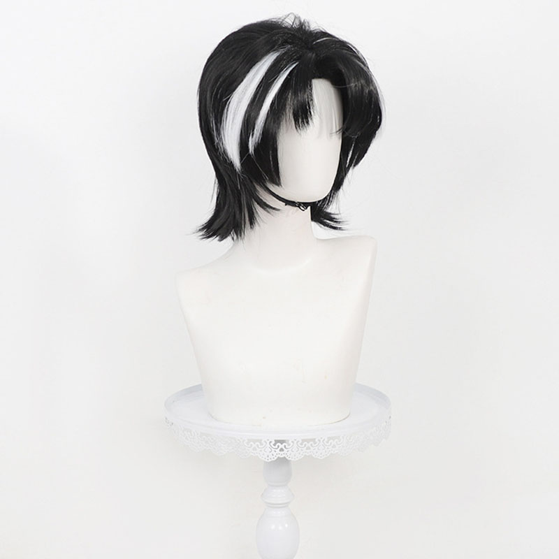 Game Limbus Company Rien Cospl - Men Accessories Look ulasan dan harga