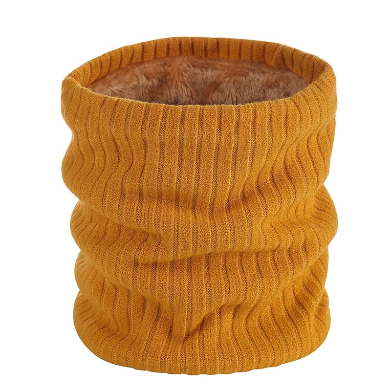 Winter fleece lined scarf acce - Men Accessories India ulasan dan harga