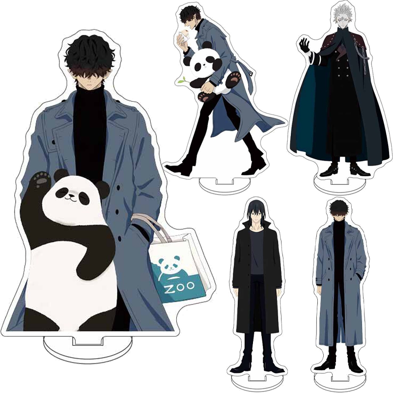 16CM Anime ‌Ragna the Bad Man  - Men Accessories To Gift ulasan dan harga