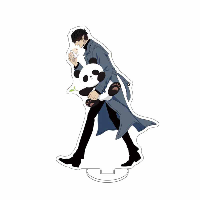 16CM Anime ‌Ragna the Bad Man  - Men Accessories To Gift ulasan dan harga