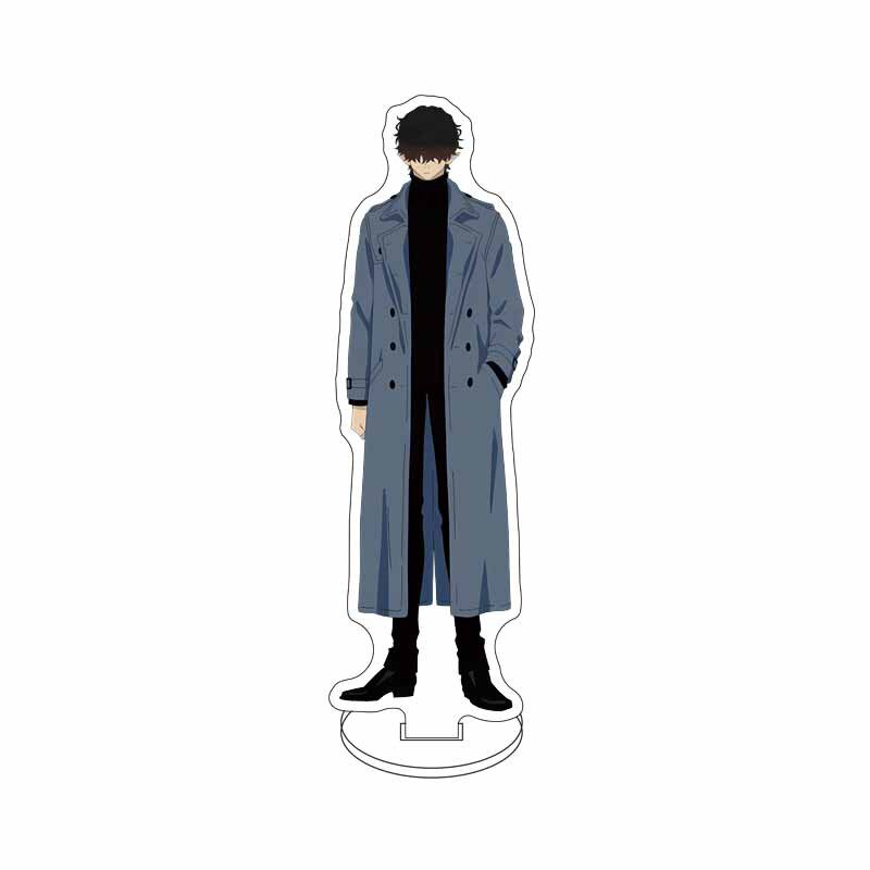 16CM Anime ‌Ragna the Bad Man  - Men Accessories To Gift ulasan dan harga