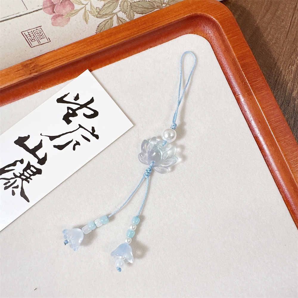 Chinese-style Handmade Beaded  - Men Accessories Ethnic ulasan dan harga