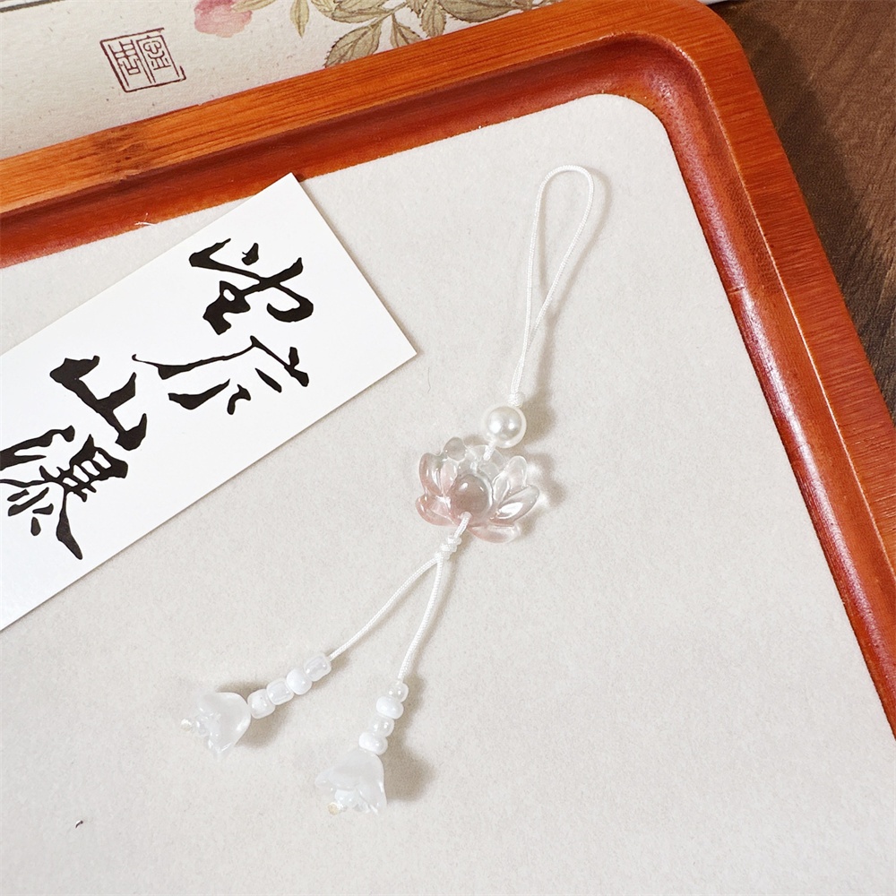 Chinese-style Handmade Beaded  - Men Accessories Ethnic ulasan dan harga