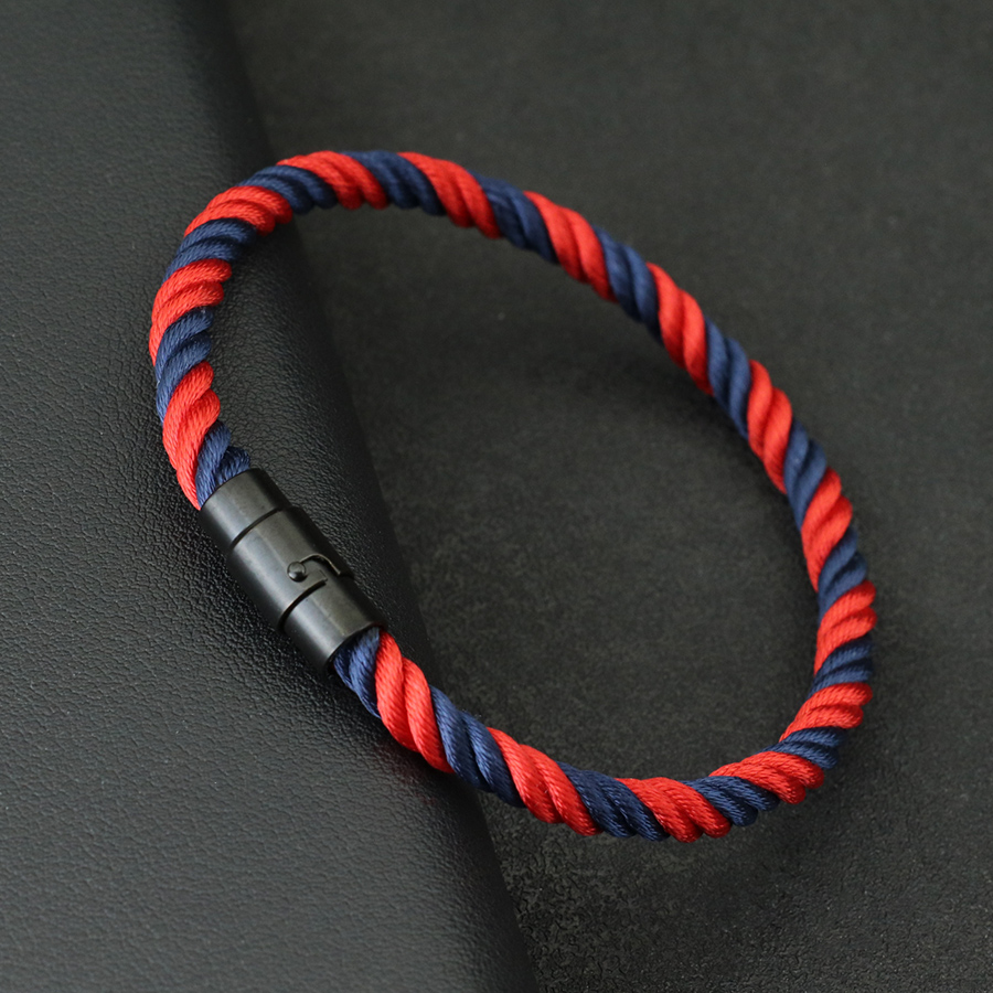 Ocean Style Men Bracelet 6mm P - Men Accessories Ethnic ulasan dan harga